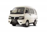 Piaggio Porter Glass Van Electric 2010 года